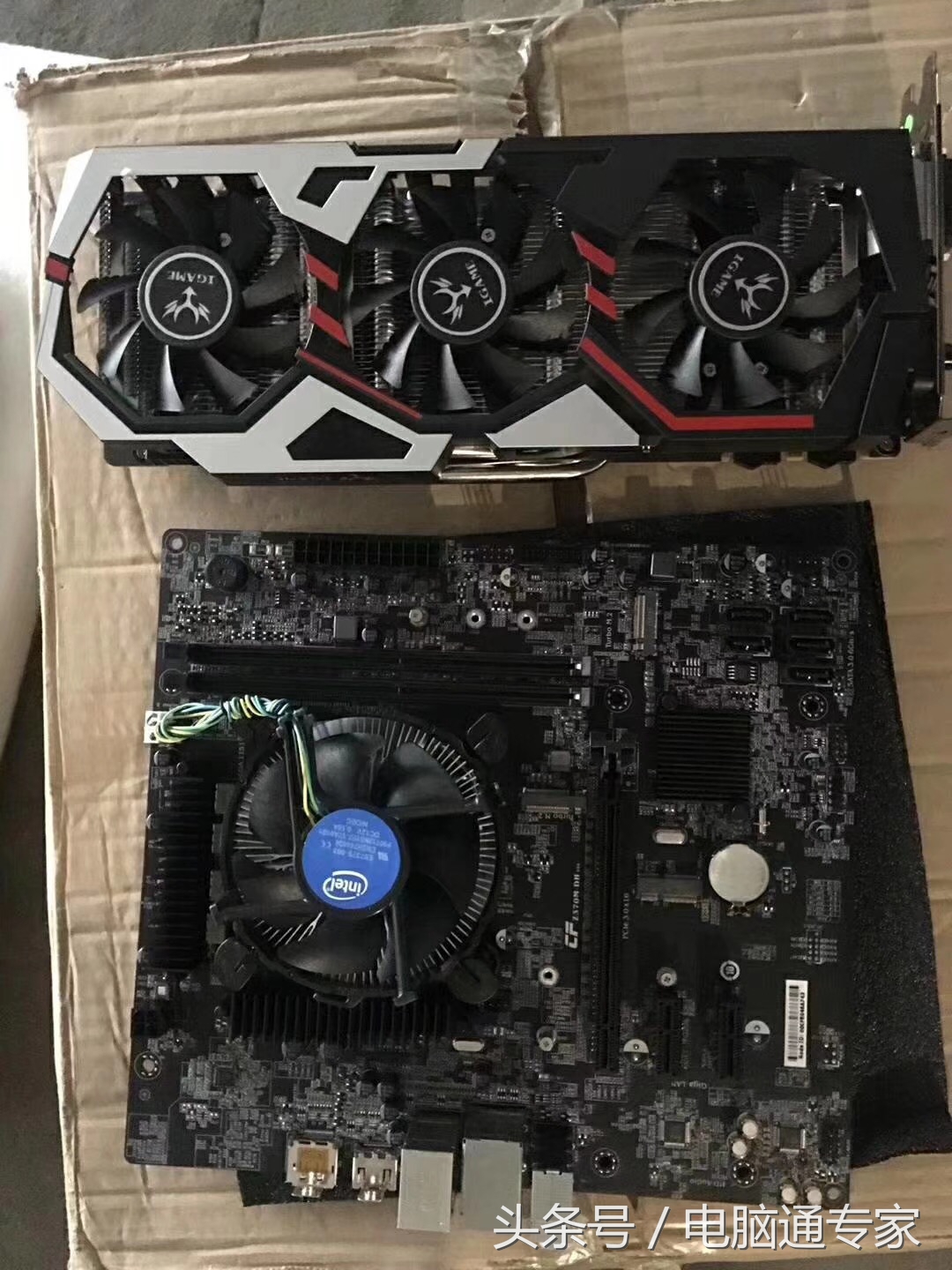 吃鸡游戏崩溃是显卡过热么,吃鸡游戏卡掉是显卡问题吗