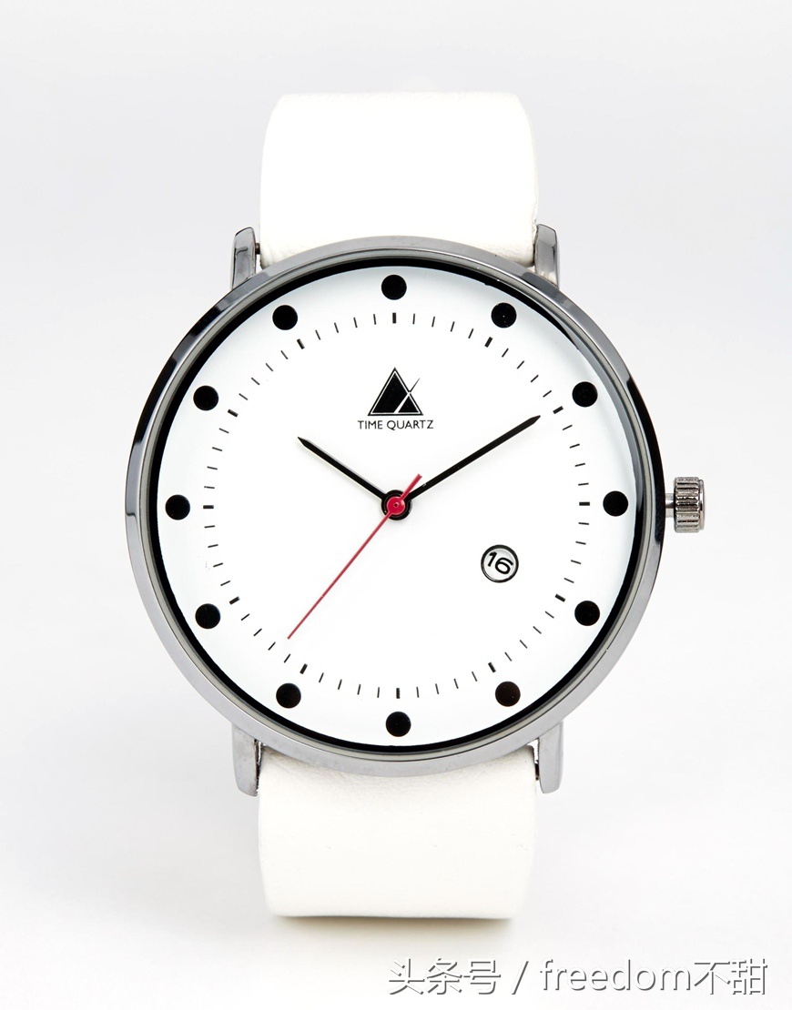 新款时尚简约手表,欧利时时尚简约手表