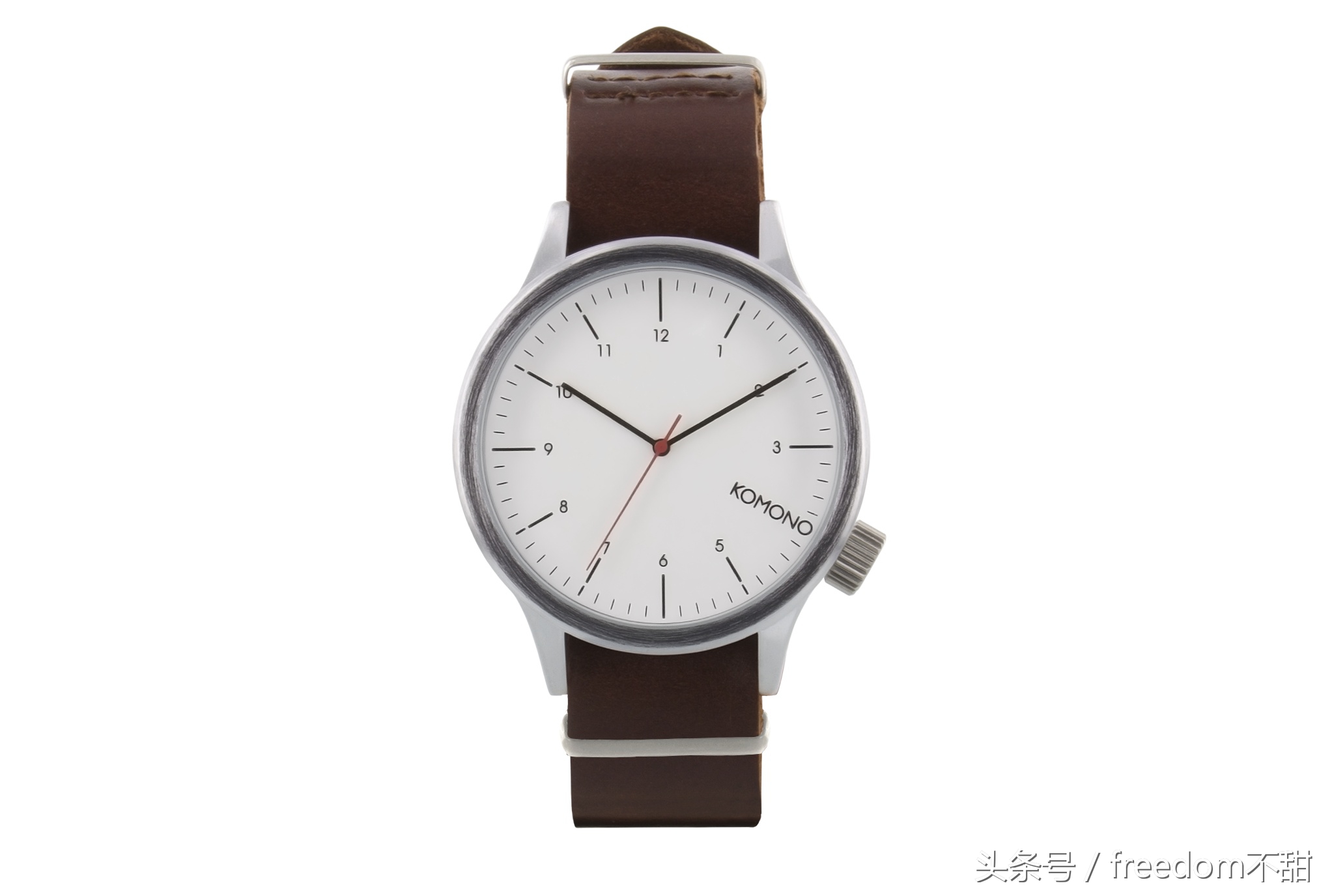 有哪些适合年轻人的时尚手表,适合年轻人的简约又时尚的手表