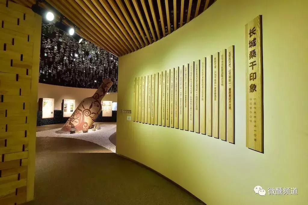 游遍世界名庄的知名葡萄酒讲师为桑干酒庄打call