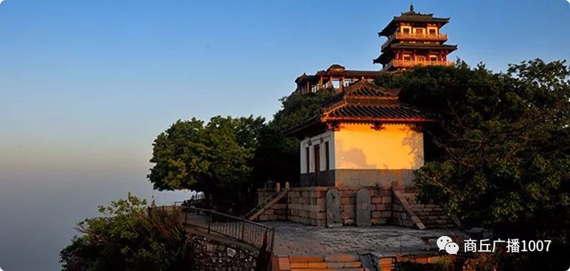 小浪底到王屋山自驾路线,济源王屋山一日游攻略图片大全