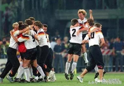 盘点节奏感强的世界杯主题曲,盘点那些经典的世界杯主题曲