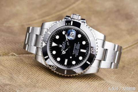 劳力士熊猫迪专柜需要搭售多少,劳力士熊猫迪水货价格