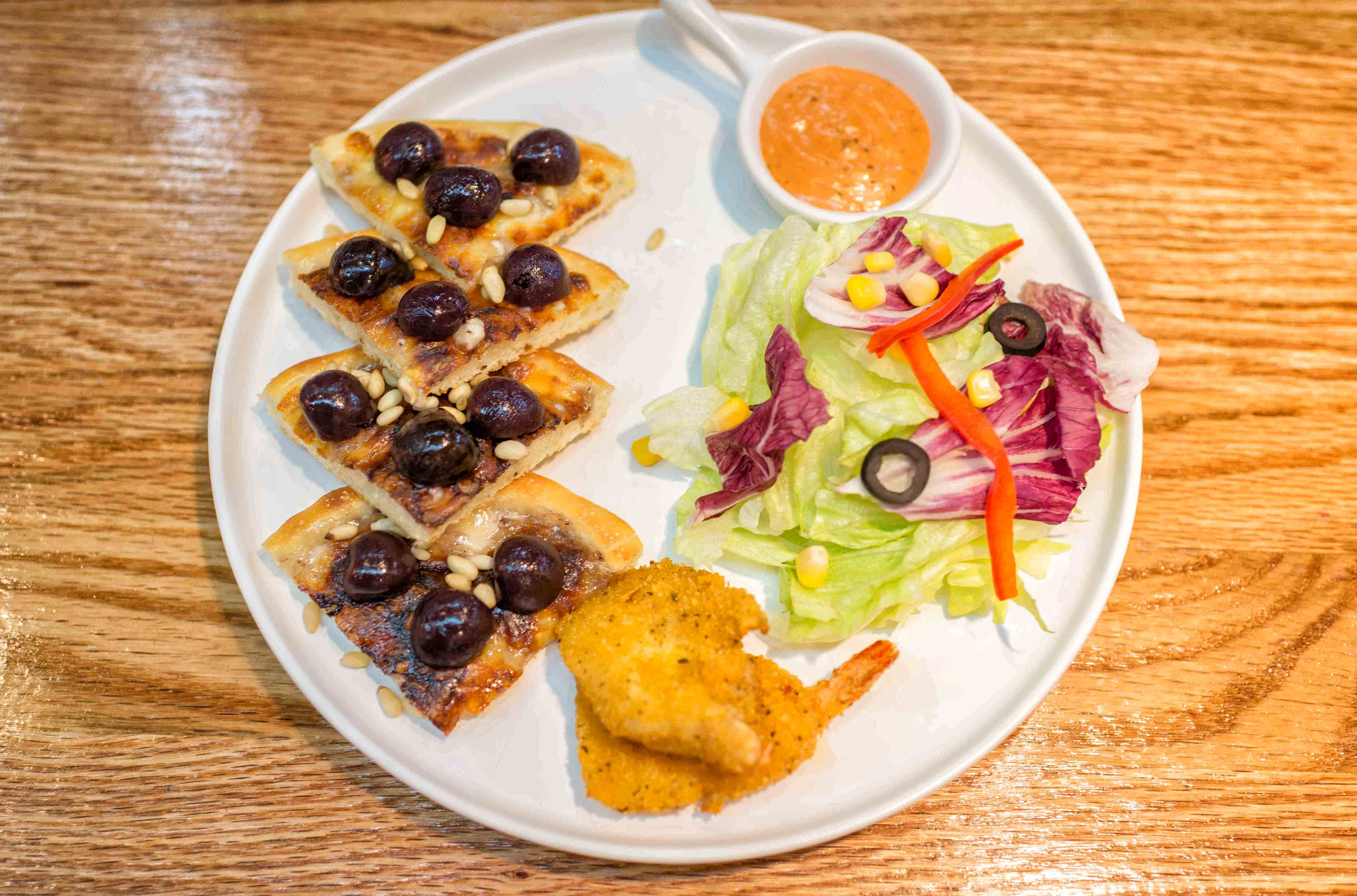 哈尔滨简餐小店,哈尔滨最好的简餐店