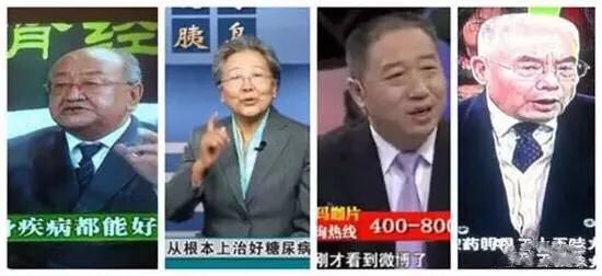 生发专家“秃大夫”,世界欠你一座奥斯卡