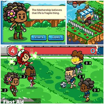 足球游戏98世界杯,世界杯就要来了