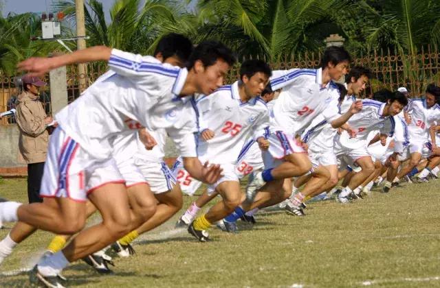 耐力的影响因素有哪些,耐力素质的影响因素