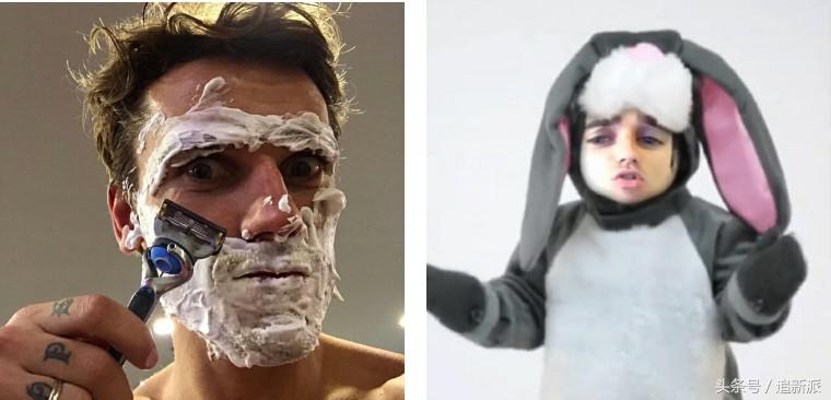 盘点世界杯高颜值,世界杯各队颜值排行榜