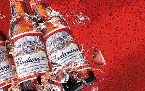 足球超燃啤酒,为足球加油助威