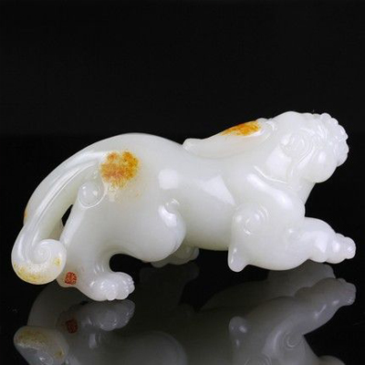 女人戴母貔貅的正确方式,女人戴貔貅的正确方法视频