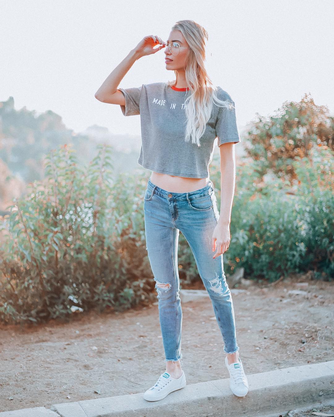 这些搭配指南请收好,正确穿衣服的搭配方法