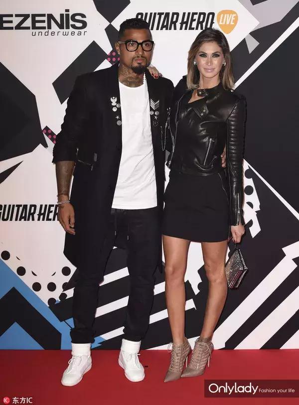 文明观球，给你心目中的世界杯巨星太太团排个名吧！