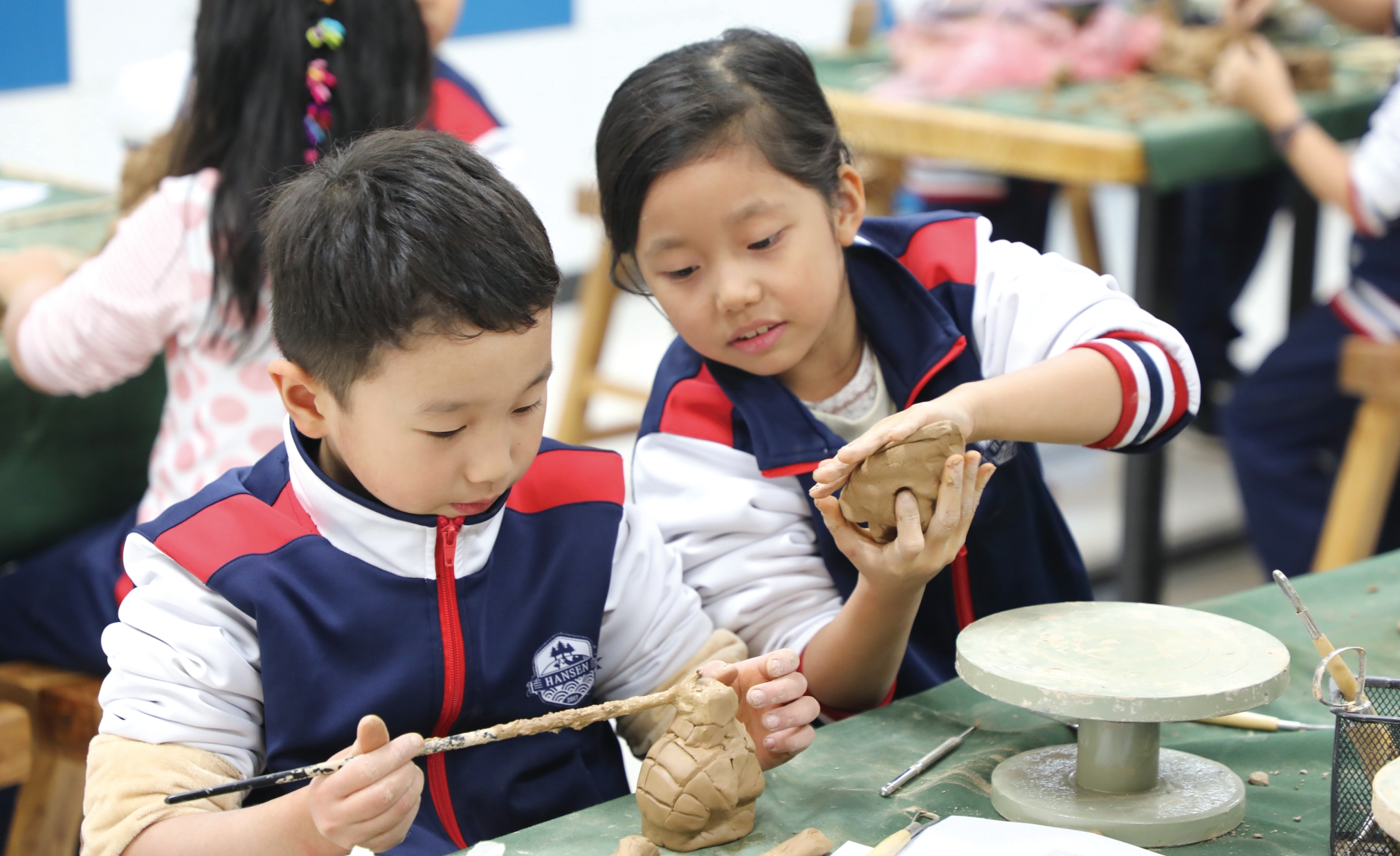 潍坊一年5万学费的国际学校,潍坊最好的国际教育机构
