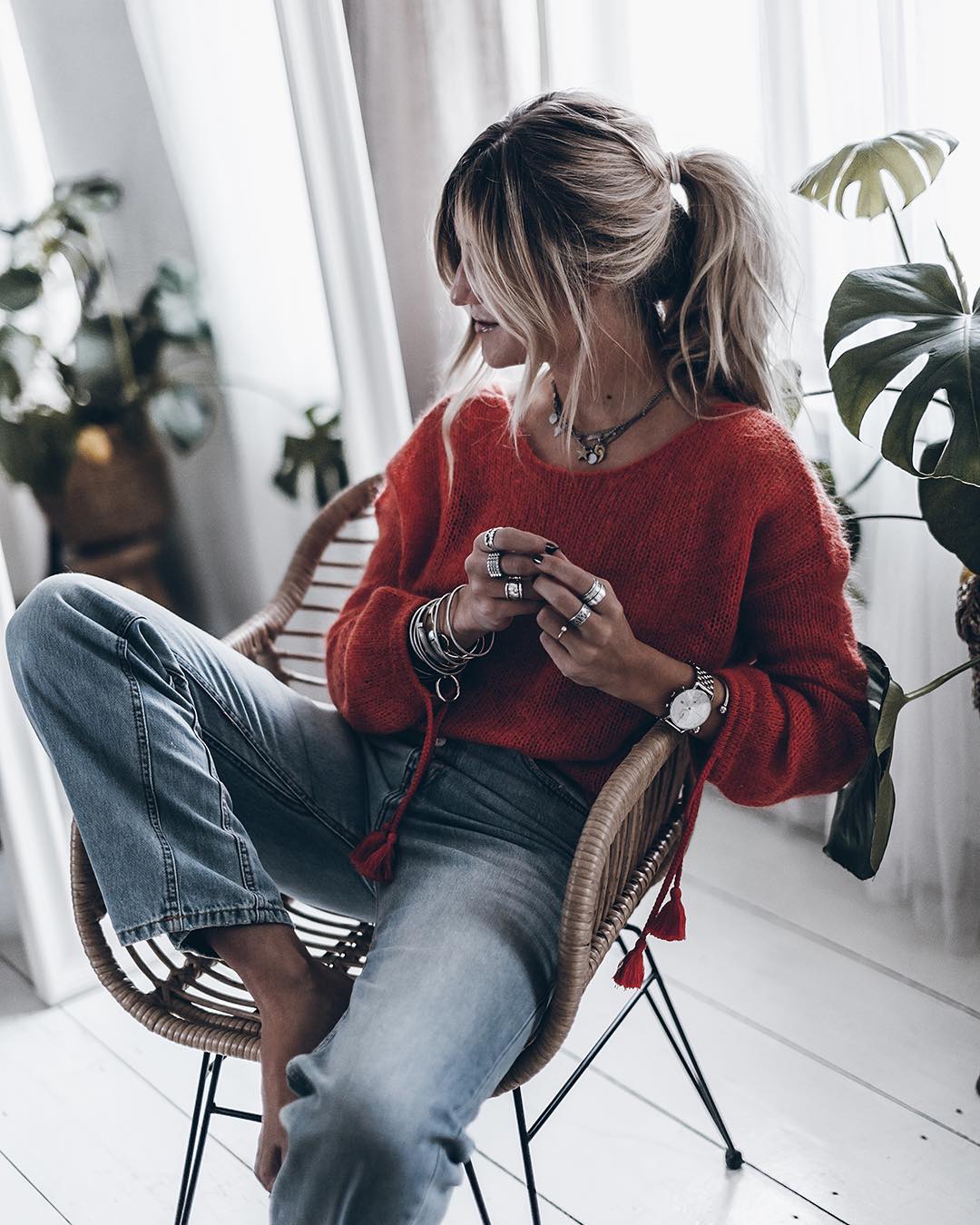 戒指的正确戴法还有多少人不知道,先给你科普一下戒指的戴法