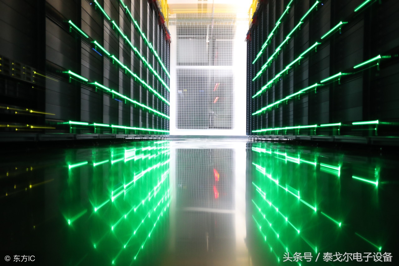 数据中心的电源,中国数据中心机房电源标准