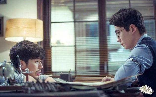 镇魂白宇上热搜,镇魂白宇高能