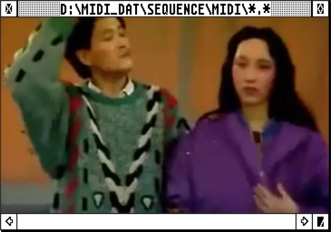 Underground潮流皇帝赵本山