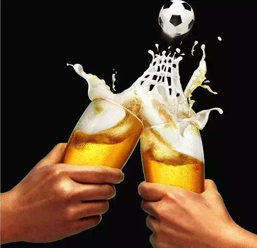 世界杯来了！*党**员朋友，可别因为这些事拿“红牌”