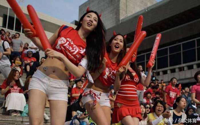 世界杯最出圈的美女球迷逆天神颜,世界杯美女球迷惊艳镜头哥伦比亚