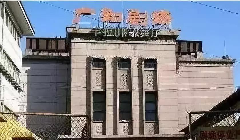 80年代的北京电影院,北京70年代的老电影院名字和位置
