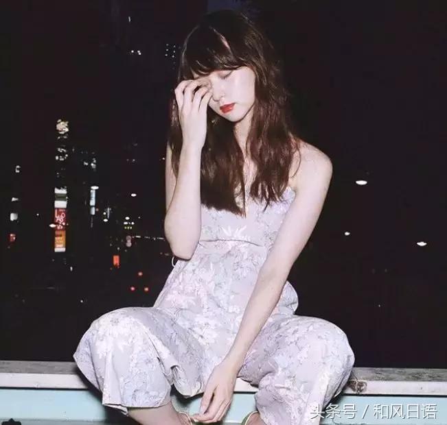 神似佐佐木希，还是个学霸，这个93年的小姐姐简直就是人生胜利组