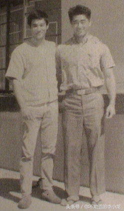 为道塾李小龙龙争虎斗图集,为道塾李小龙