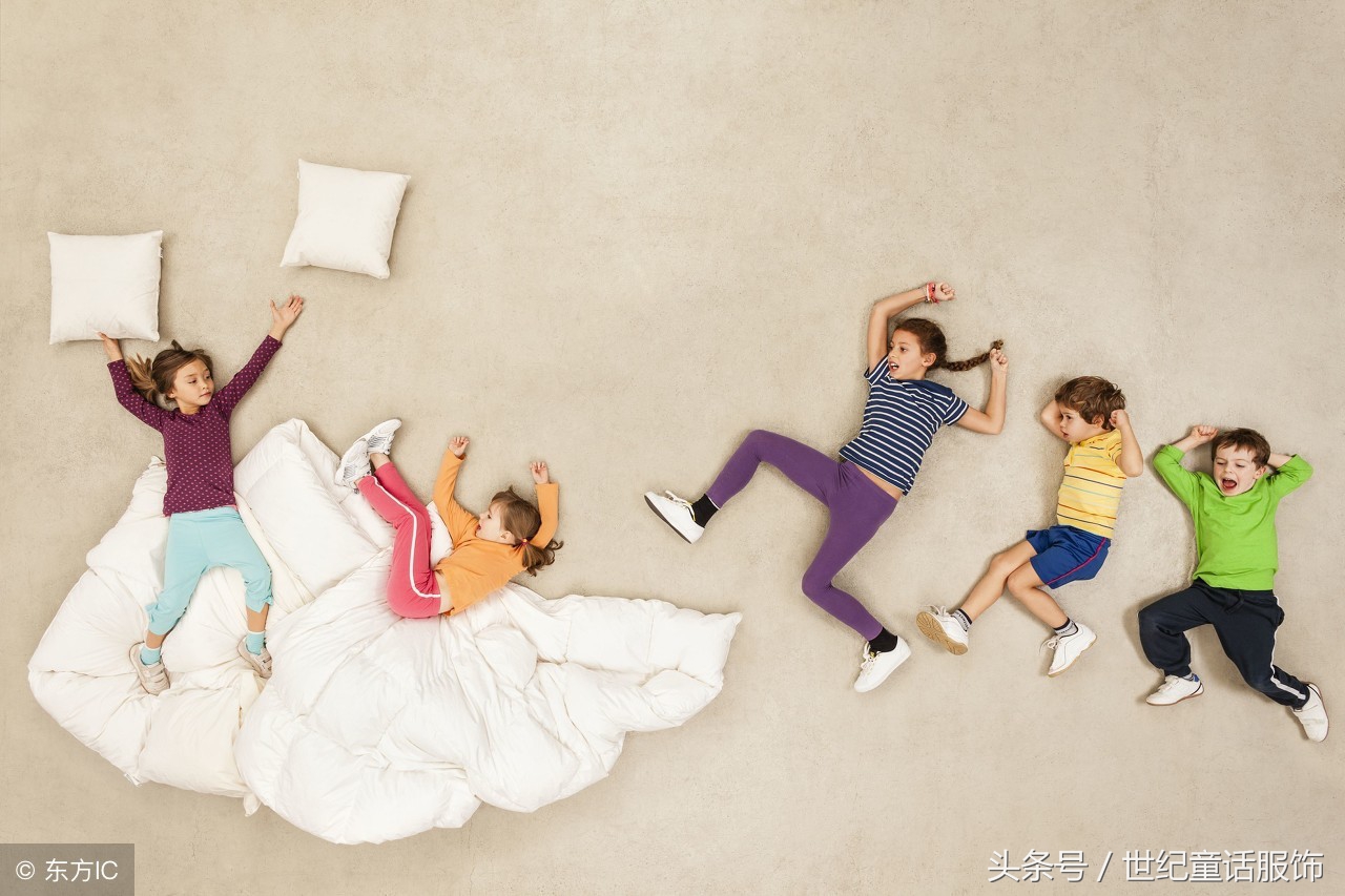 童装火电商热,服装创业选择实体店还是网店呢