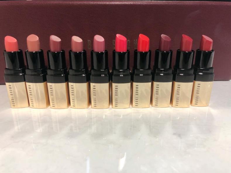 4支值得推荐的番茄色口红,口红推荐排行榜前十名阿玛尼口红