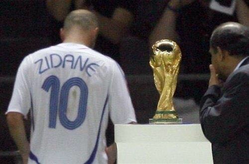 1998-2018，20年间历届世界杯回眸