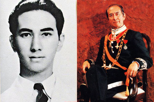 他从穷小子逆袭到大老板,他从富二代到成功逆袭