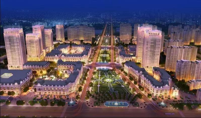 郑州四环刚需楼盘,郑州四环时代