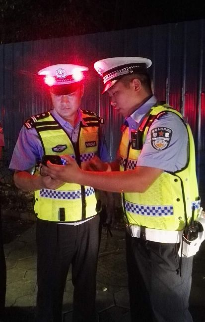 交管部门将在世界杯期间严查酒驾,世界杯交警提醒