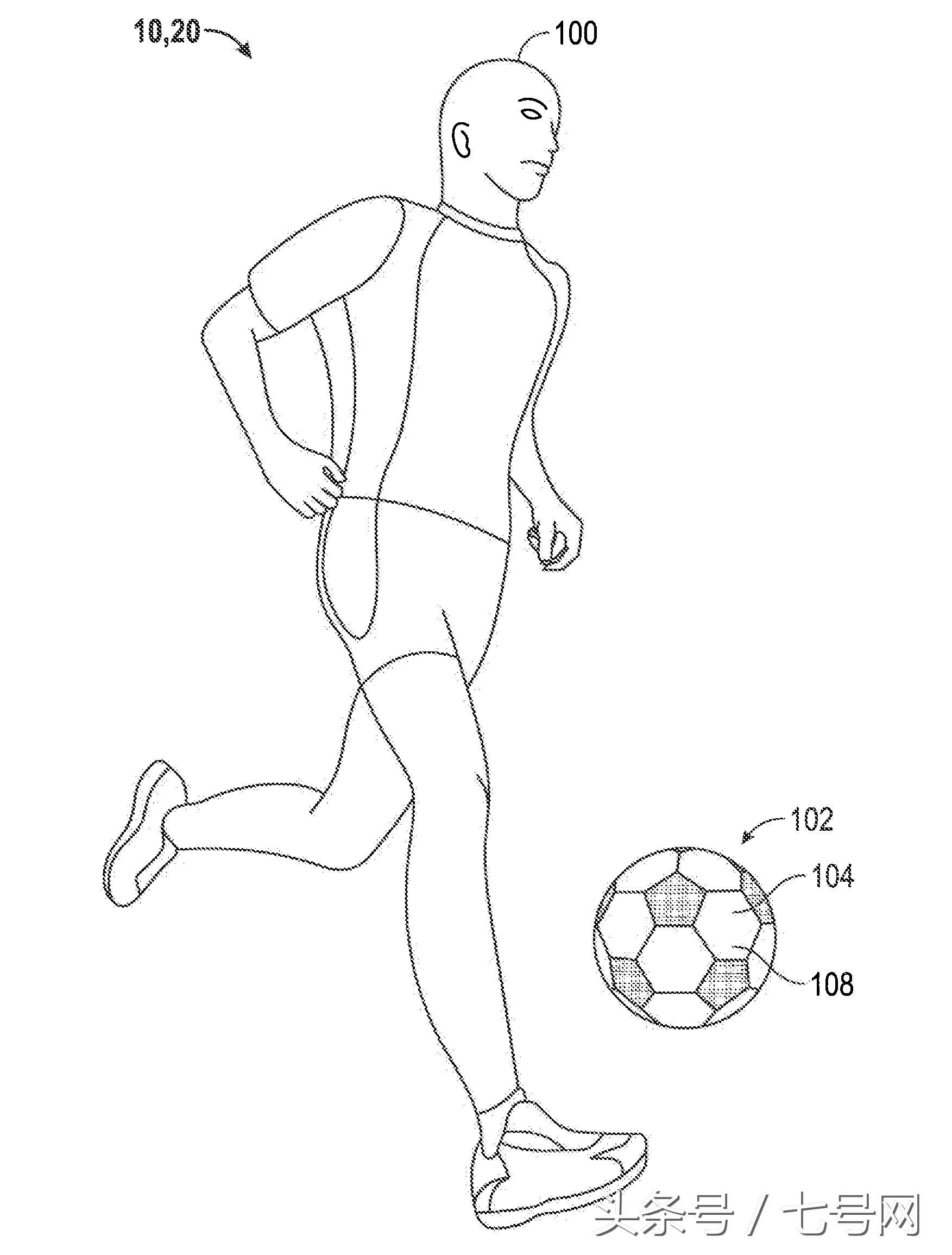 俄罗斯世界杯足球芯片,世界杯2018足球nfc芯片