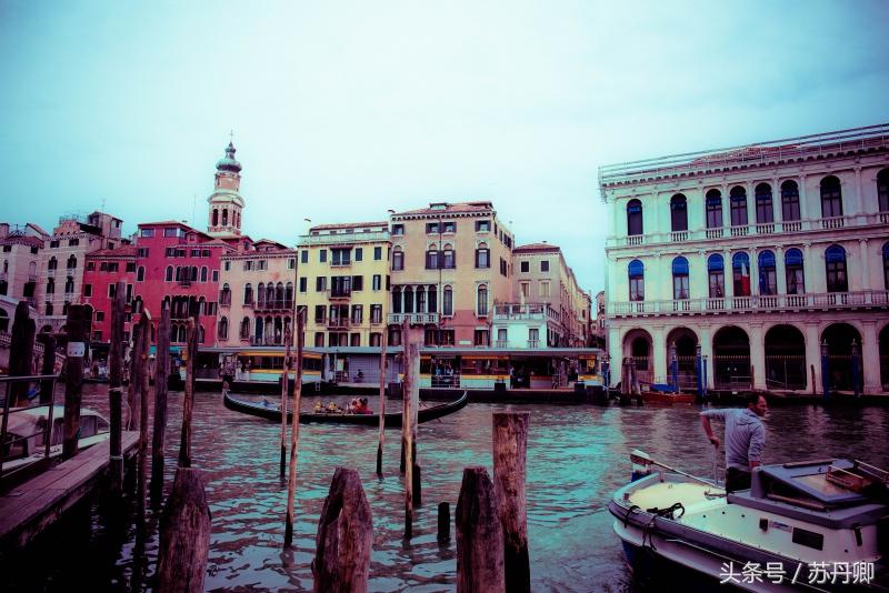 威尼斯为什么消费贵,威尼斯旅游费用高昂的原因