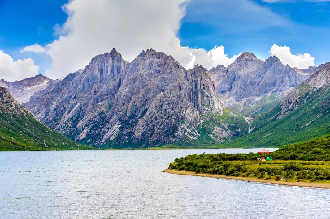 让人震撼的绝美景色,十大绝美景色