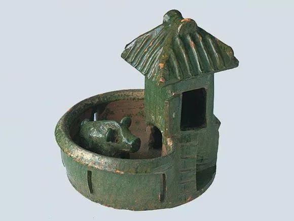 快看！极简中外厕所史，亮瞎双眼，笑到流泪！