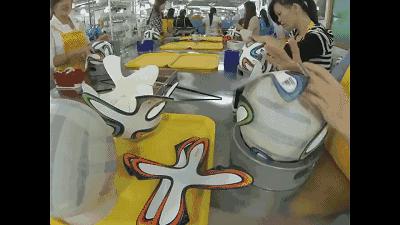 世界杯足球2022比赛用球哪里生产,世界杯足球使用中国制造
