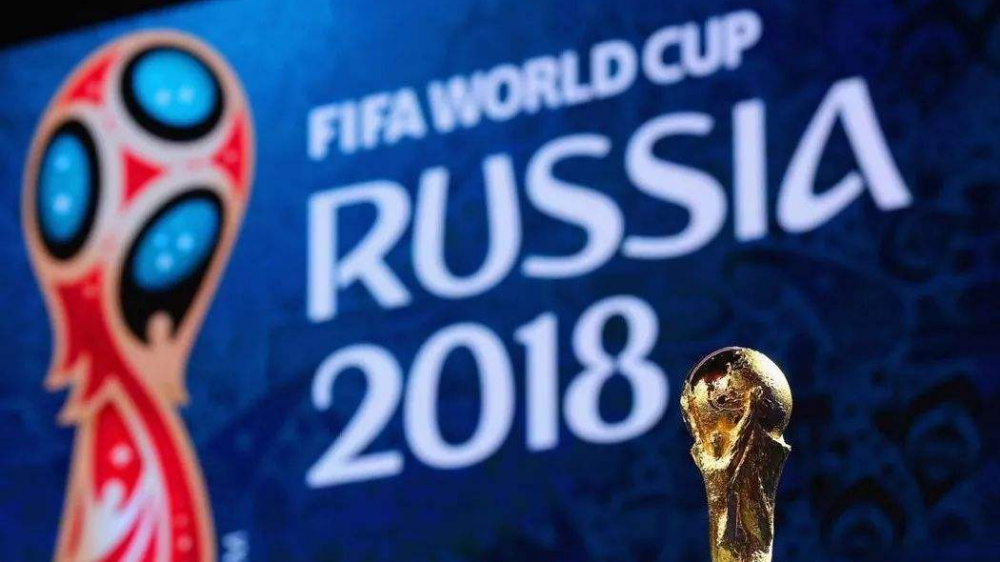 世界杯共同看球,世界杯2022举杯时刻