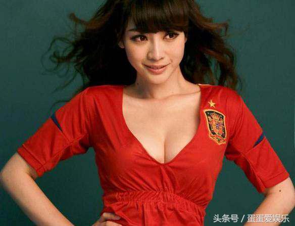 全球十大最漂亮女足球宝贝,足球宝贝美女排行榜