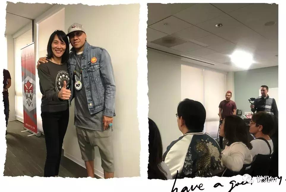 乐鉴｜Taboo-格莱美奖获得者黑眼豆豆故事独家分享