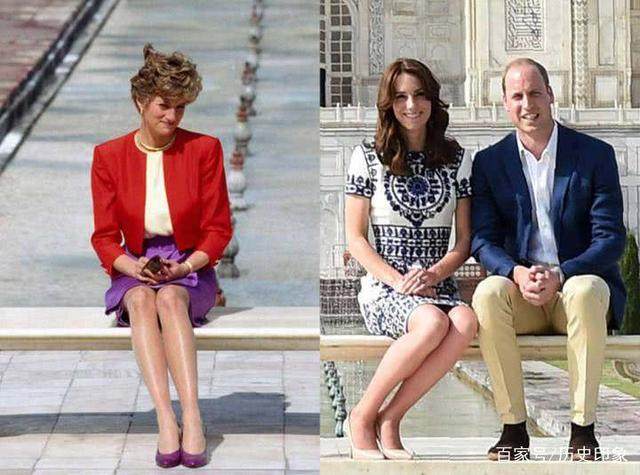 威廉谈戴妃哭了,威廉怀念戴妃