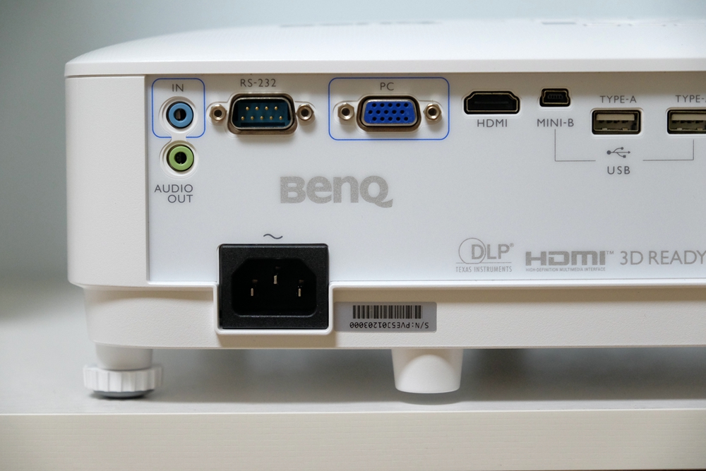 明基投影机i705升级,明基2k旗舰投影机