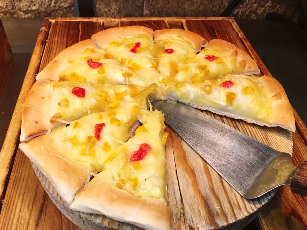 美食300道菜,长春最火的海鲜日料自助