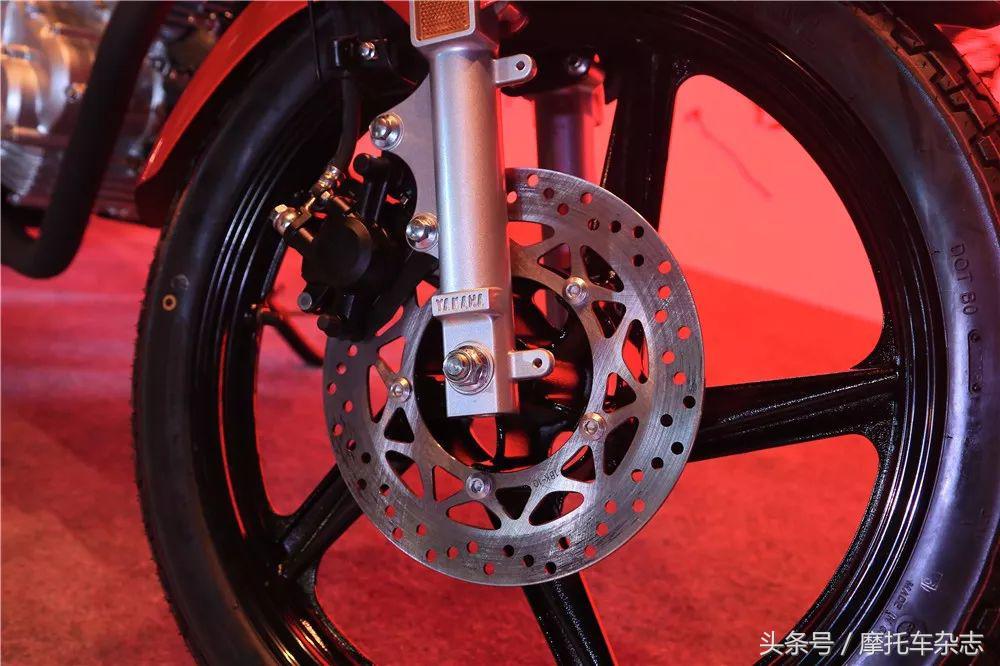 国四最新版的雅马哈,雅马哈新车型国内即将上市