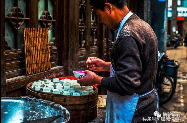 江苏古镇景点排名前十名,江苏最全古镇清单