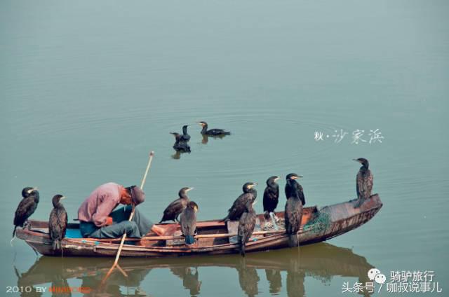 江苏古镇景点排名前十名,江苏最全古镇清单