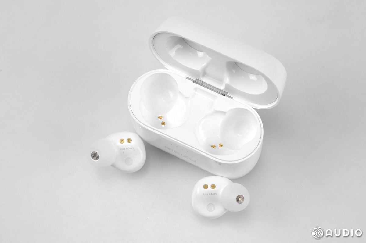 睿量蓝牙耳机tws10i拆解,tws无线蓝牙耳机真实评测推荐