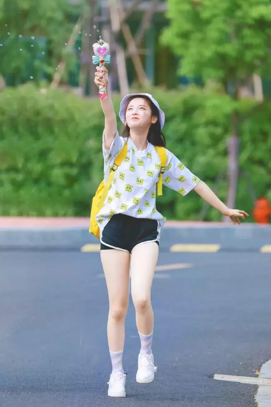 创造101穿搭服饰,创造101选手制服照