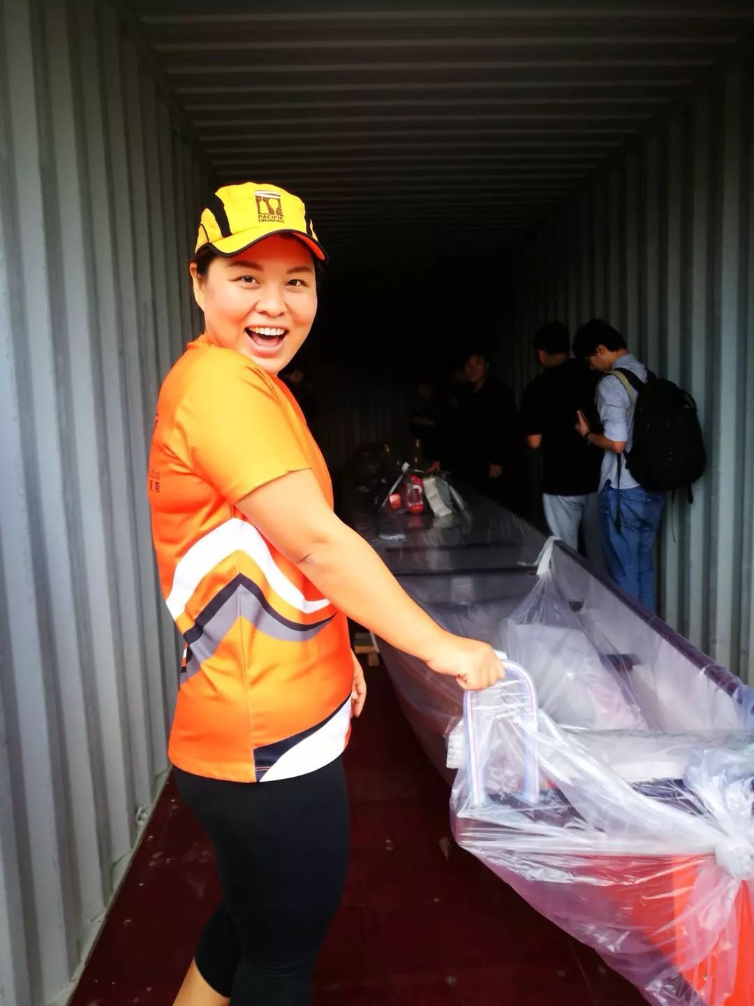 我在悉尼买龙舟,天猫下单解乡愁