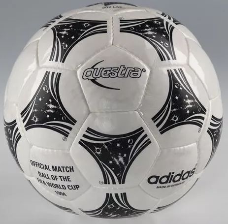 世界杯足球演变史,世界杯足球球衣演变史